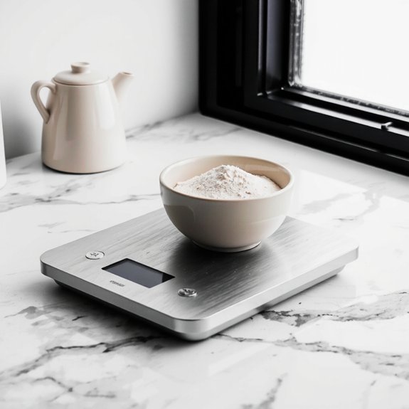 accuracy units capacity durability