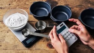 How to Convert Recipe Sizes