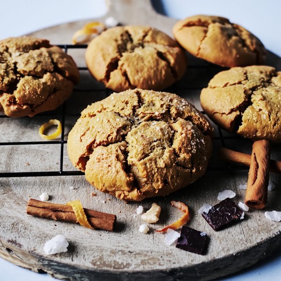 adjust spices preserve balance