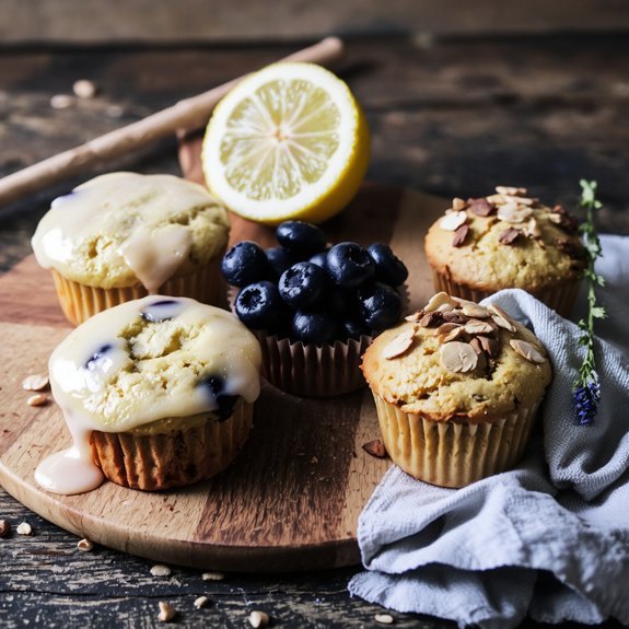 adjustable citrus botanical flavor variations