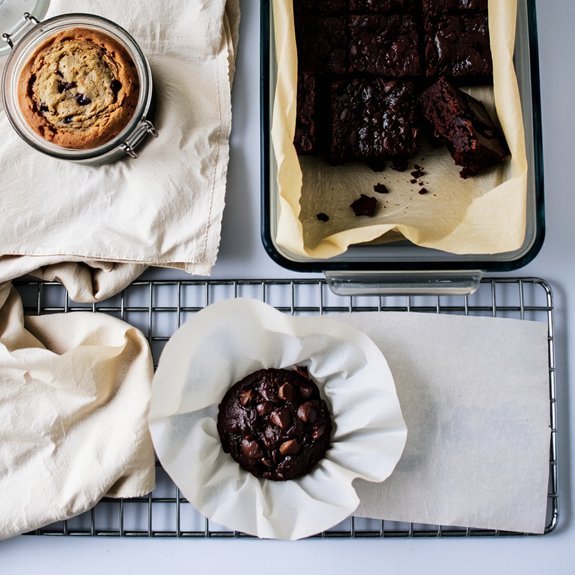 airtight cool labeled storage