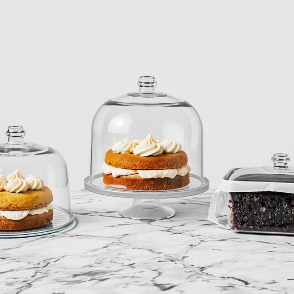 airtight food grade appropriately sized