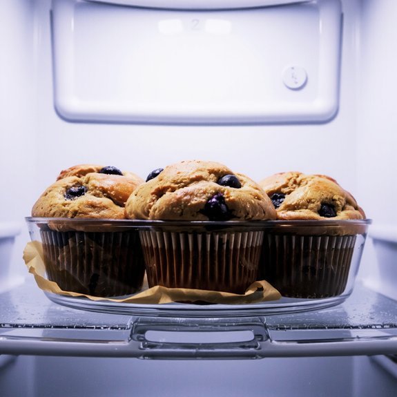 airtight refrigeration two week freshness