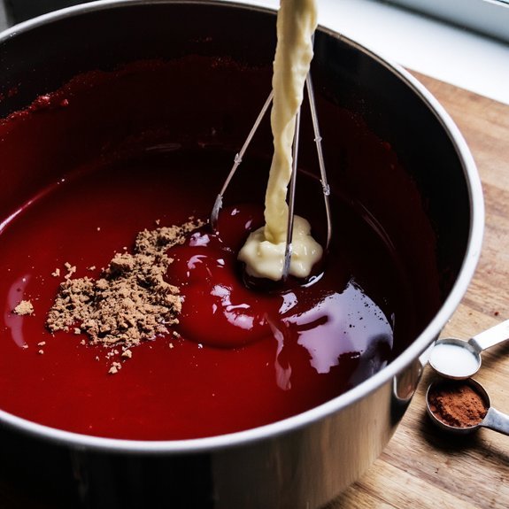 alternate wet and dry