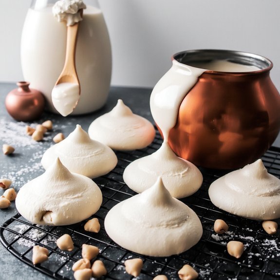 aquafaba replaces egg whites