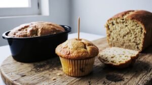 How to Know When Baked Goods Are Done