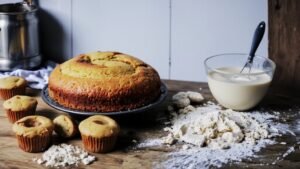 Common Baking Mistakes to Avoid