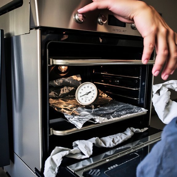 avoid common preheating mistakes