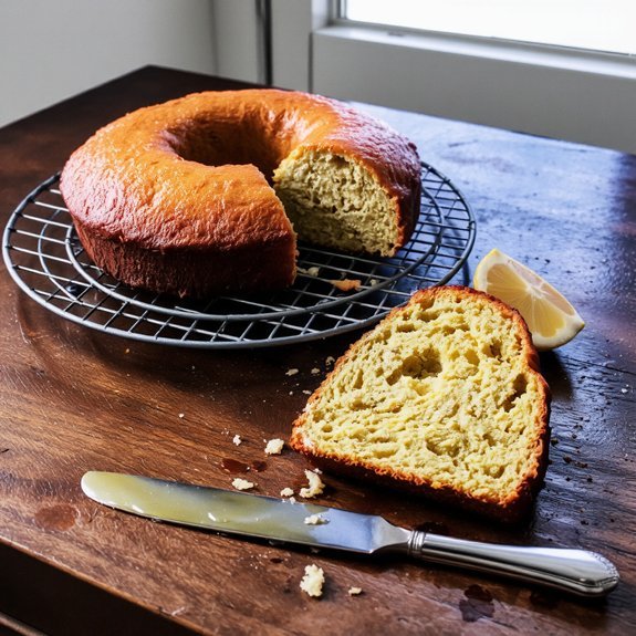 bake 30 35 minutes cool