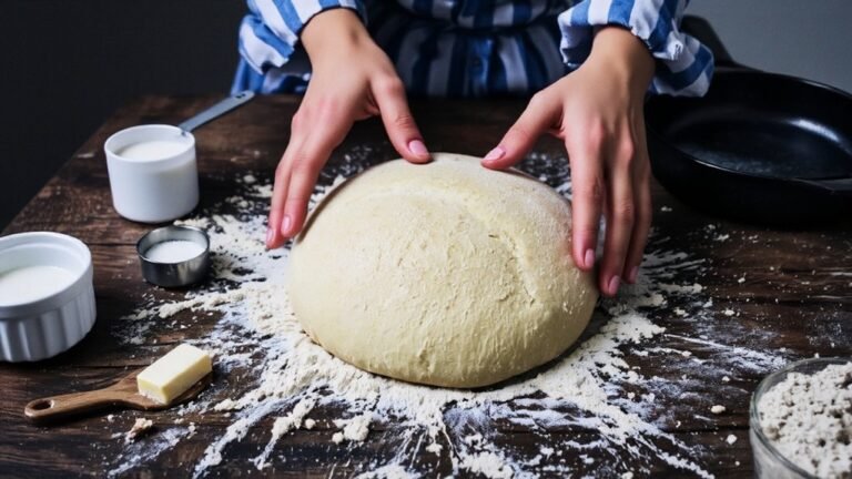 How to Bake Irish Soda Bread