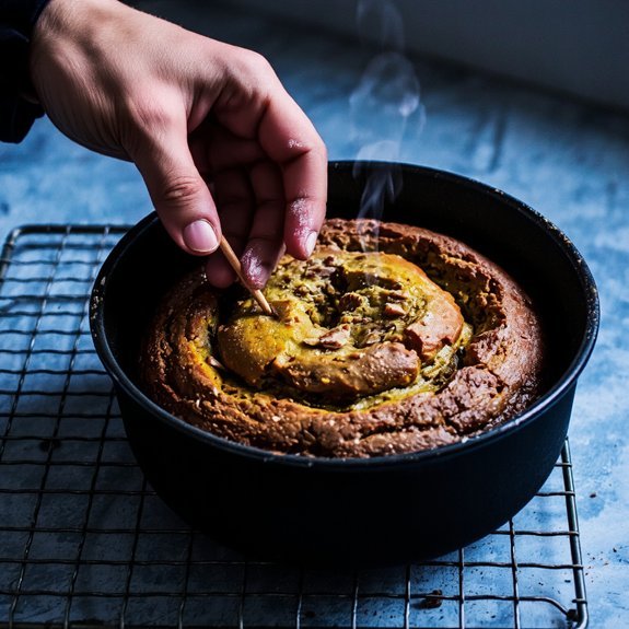 bake loaf 350 f 55 65min