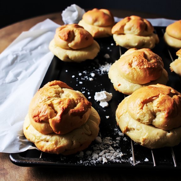 bake until golden brown