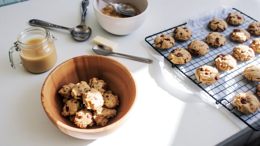 How to Bake Cookies Without Eggs