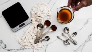 How to Convert Baking Measurements