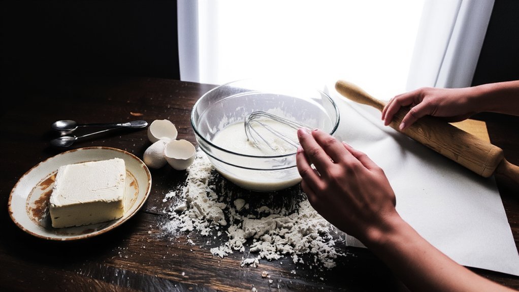 Baking Tips for Beginners