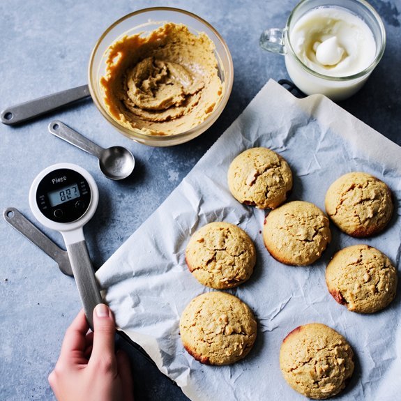 balance binders temperature fat