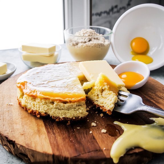 balance fat and moisture