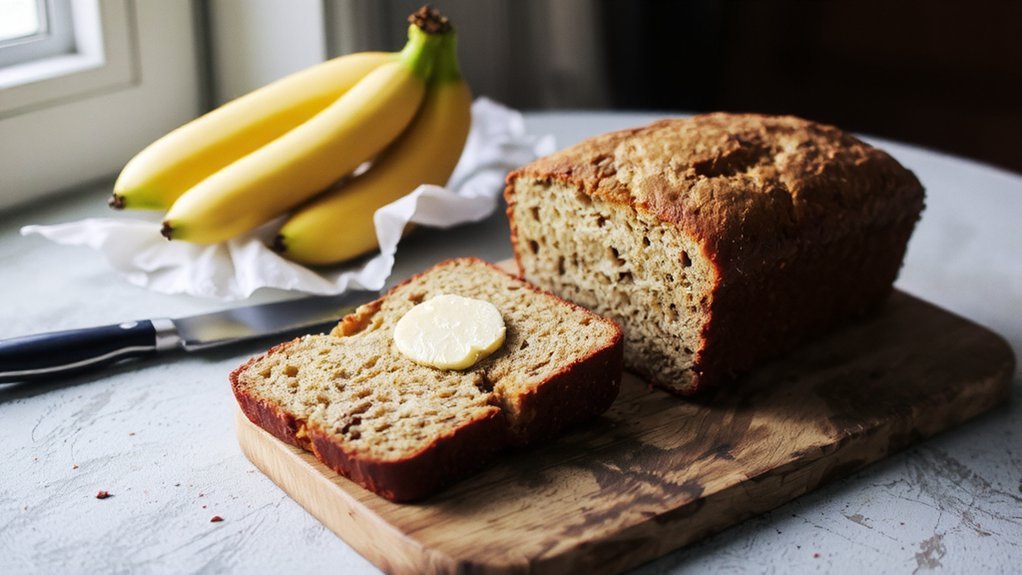 Best Banana Bread Recipe