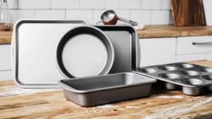 Best Baking Pans for Beginners