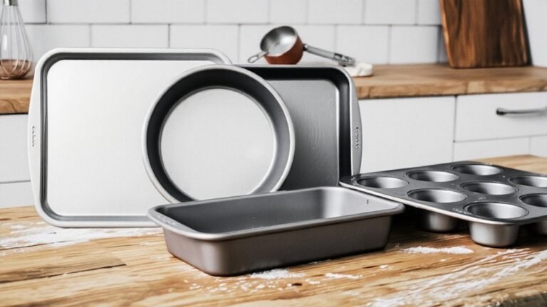 Best Baking Pans for Beginners