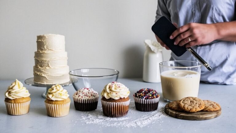 Best Baking Recipes for Birthdays