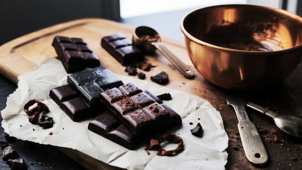 Best Chocolate for Baking