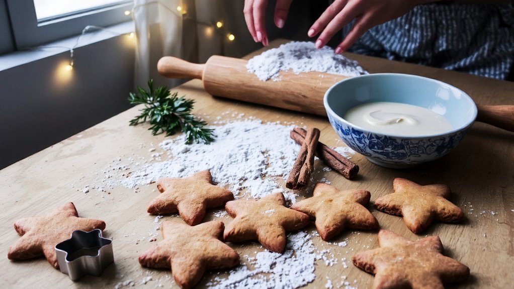 Best Baking Recipes for Christmas
