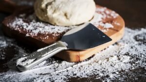 Best Dough Scraper