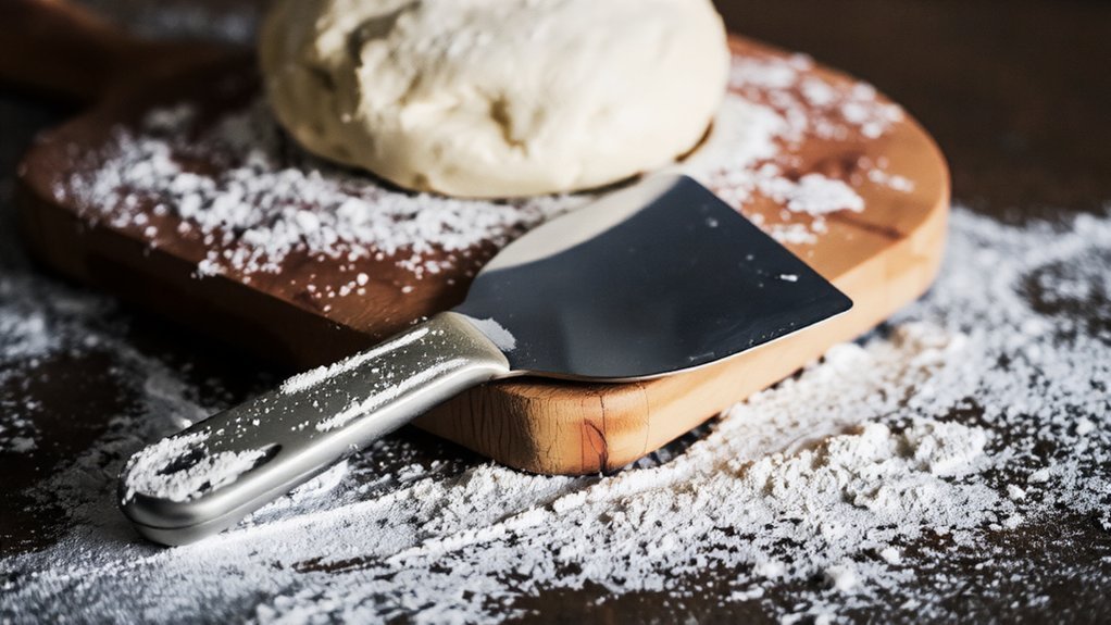 Best Dough Scraper