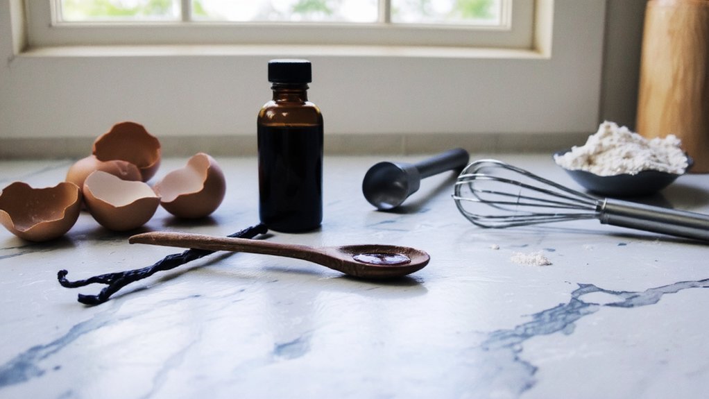 Best Vanilla Extract for Baking