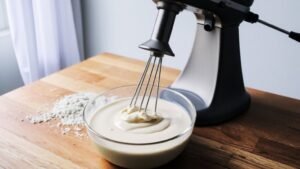 Best Hand Mixer for Baking