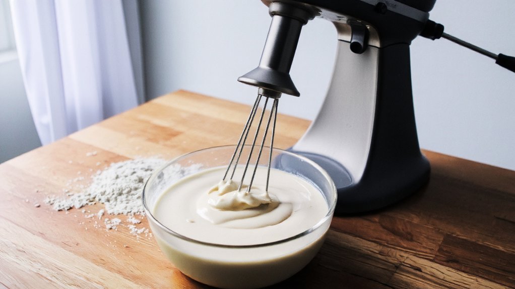 Best Hand Mixer for Baking