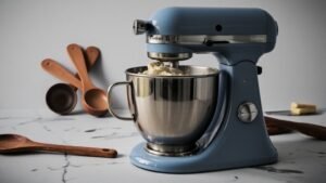 Best Stand Mixer for Baking