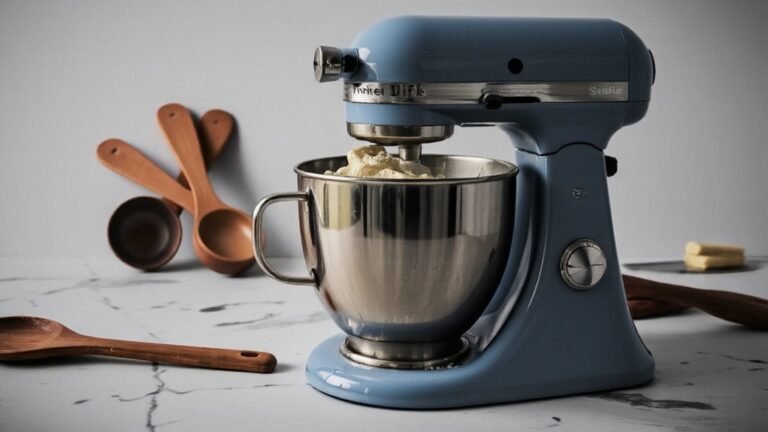Best Stand Mixer for Baking