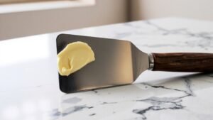 Best Offset Spatula