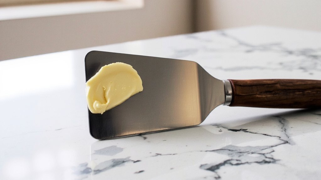 Best Offset Spatula