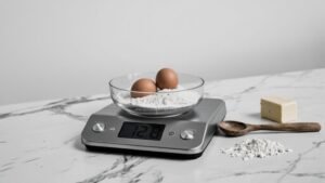 Best Kitchen Scale for Baking