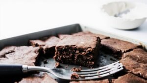 Why Are My Brownies Cakey?