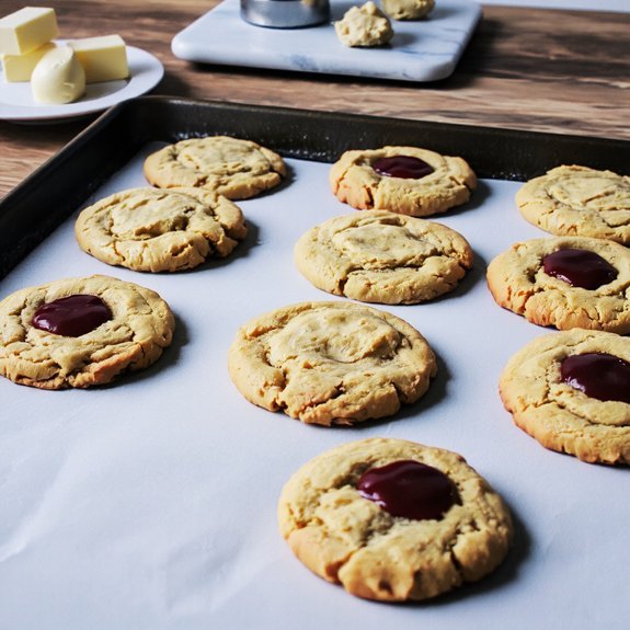 butter at room temperature