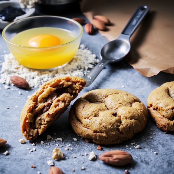 calibrate moisture for gluten free