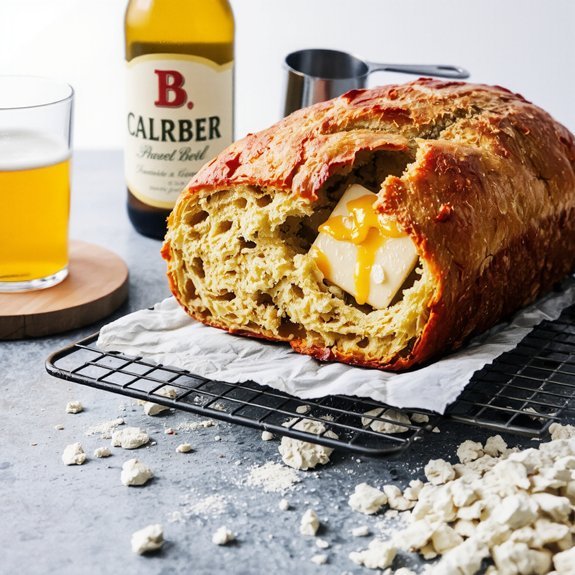 calibrate oven golden crust