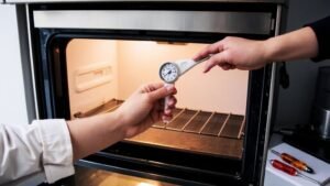 How to Calibrate Your Oven