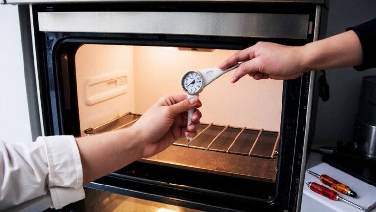 How to Calibrate Your Oven