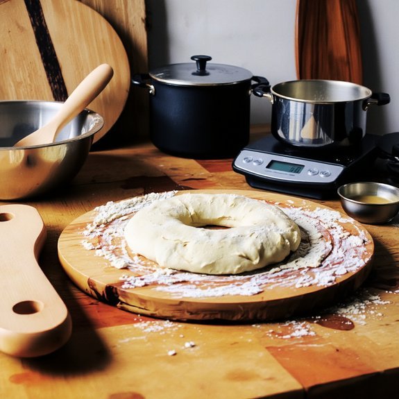 calibrated tools ensure consistency