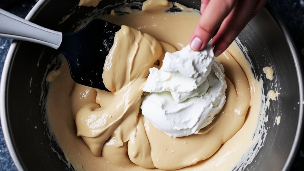 How to Fix Overmixed Batter