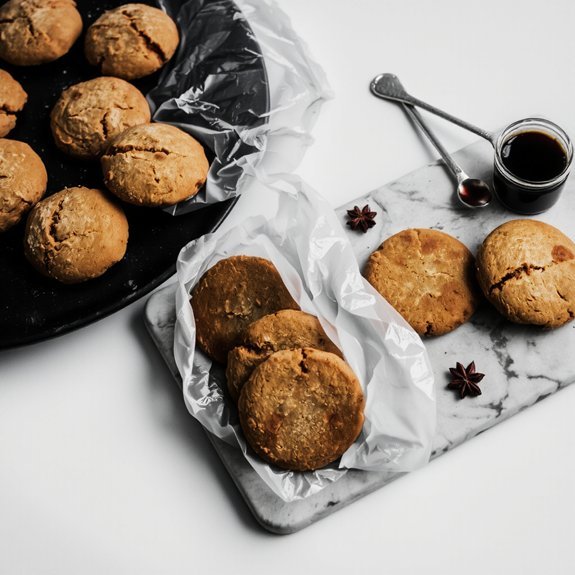 chill dough retain details