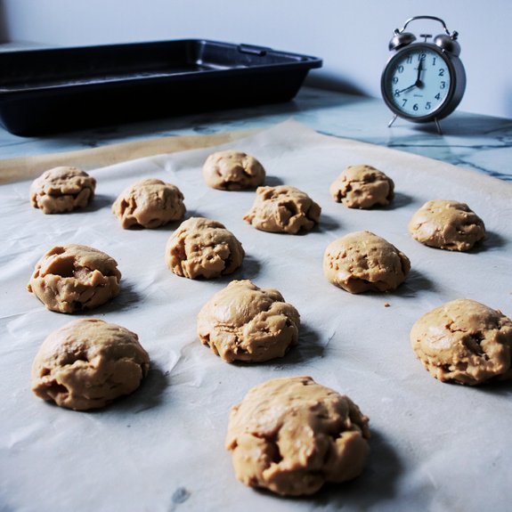 chill overnight portion uniformly