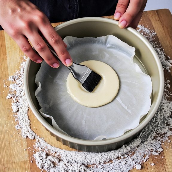 choose and apply evenly