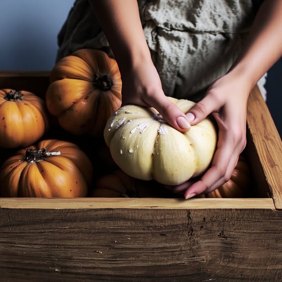 choose medium large russet potatoes