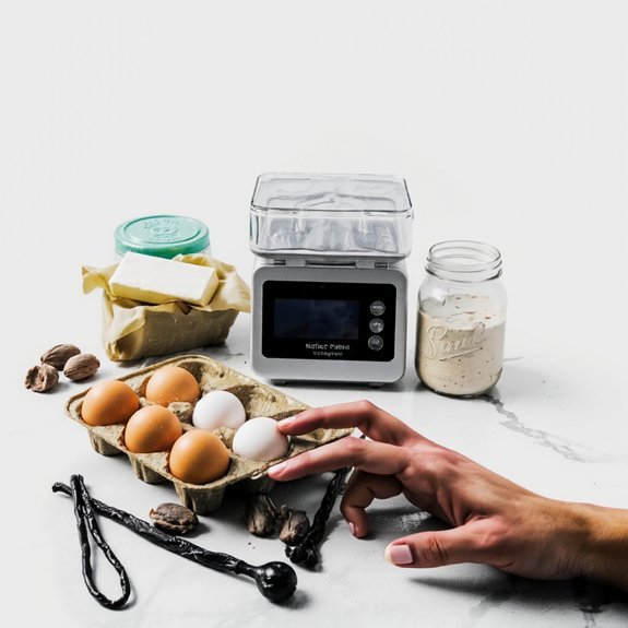 choose premium baking ingredients